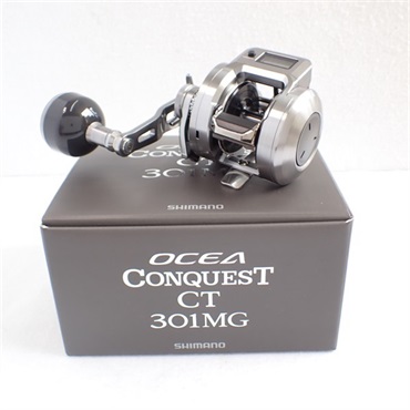 ２４オシアコンクエストＣＴ３００ＭＧ
